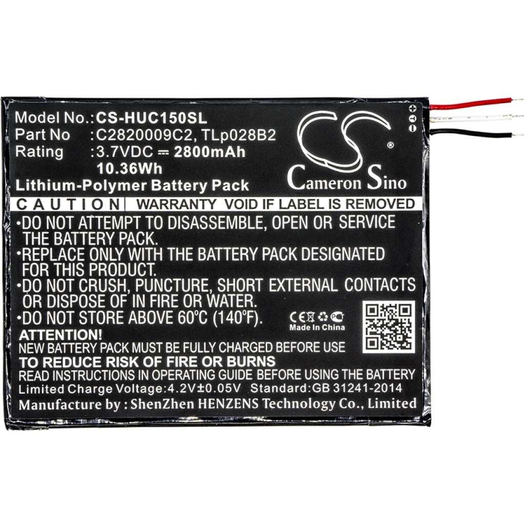 Alcatel OT-8057