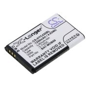 Baterija za barkod skener Honeywell Captuvo SL42 Sled