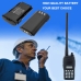 Baterija za dvosmjerni radio Icom IC-F43GS 91