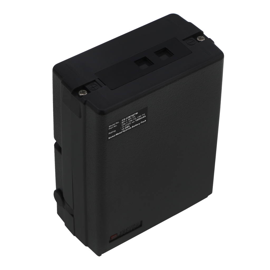 Baterija za dvosmjerni radio Maxon CS-ICM700TW