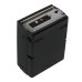 Baterija za dvosmjerni radio Maxon CS-ICM700TW