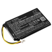 Baterija za GPS, Navigator Garmin Nuvi 52LM