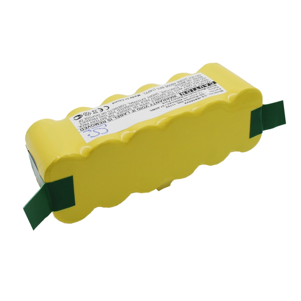 Vacuum Battery iRobot Roomba 80501e
