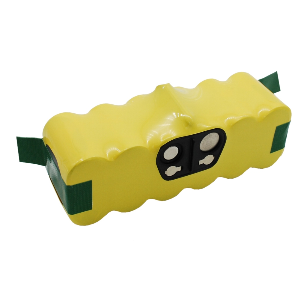 Vacuum Battery iRobot Roomba 80501e