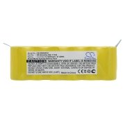 Vacuum Battery iRobot Roomba 80501e
