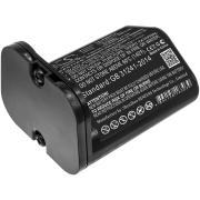 CS-IRM600VX<br />Baterije za   zamjenjuje bateriju M611020