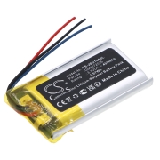 CS-JBU100SL<br />Baterije za   zamjenjuje bateriju GSP072035