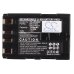 Baterija za fotoaparat JVC GY-DV301E (CS-JBV408)