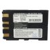 Baterija za fotoaparat JVC GR-DVL820A (CS-JBV428)