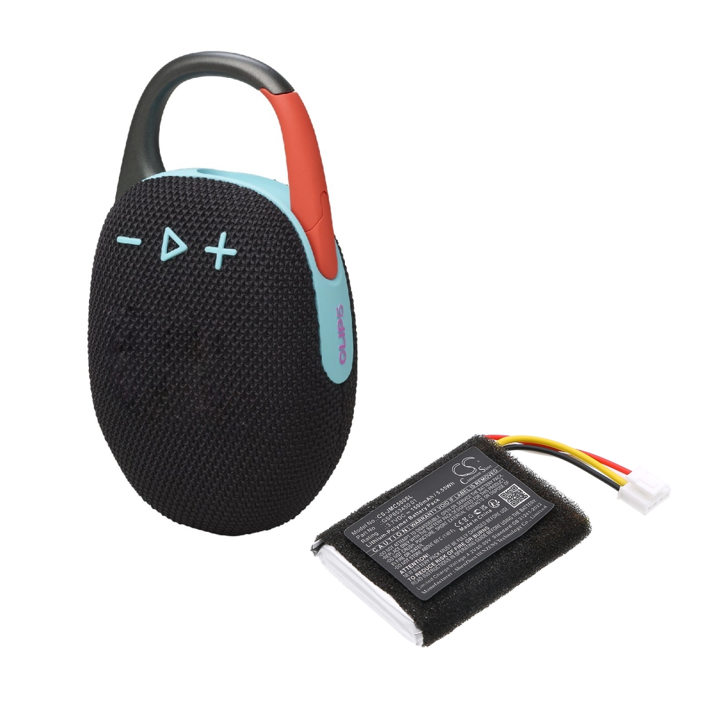 Baterija za zvučnik Jbl CS-JMC500SL