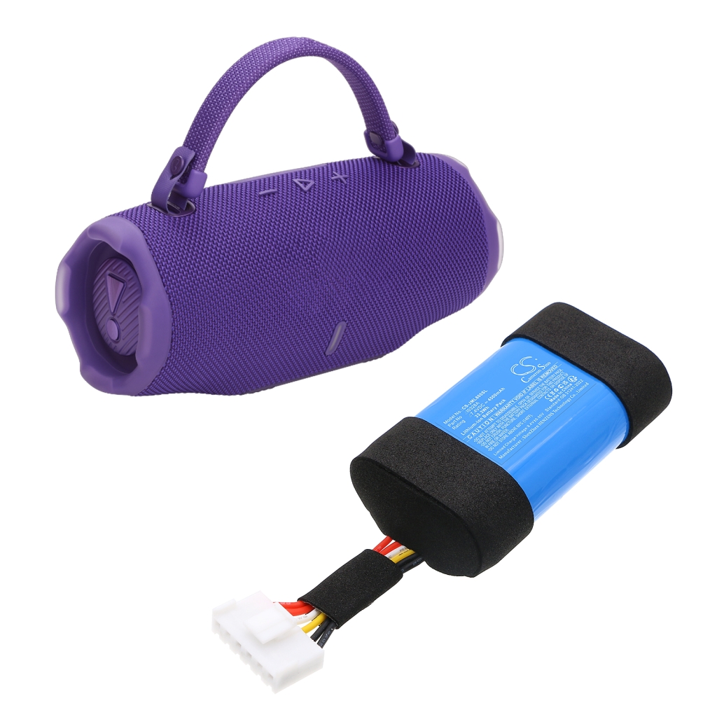 Baterija za zvučnik Jbl CS-JML600SL