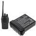 Baterija za dvosmjerni radio Kenwood TH-22E (CS-KNB320TW)