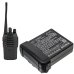 Baterija za dvosmjerni radio Kenwood TH-22A (CS-KNB320TW)