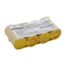 Baterija za usisavač Karcher 1.258-409.0 (CS-KRK500VX)