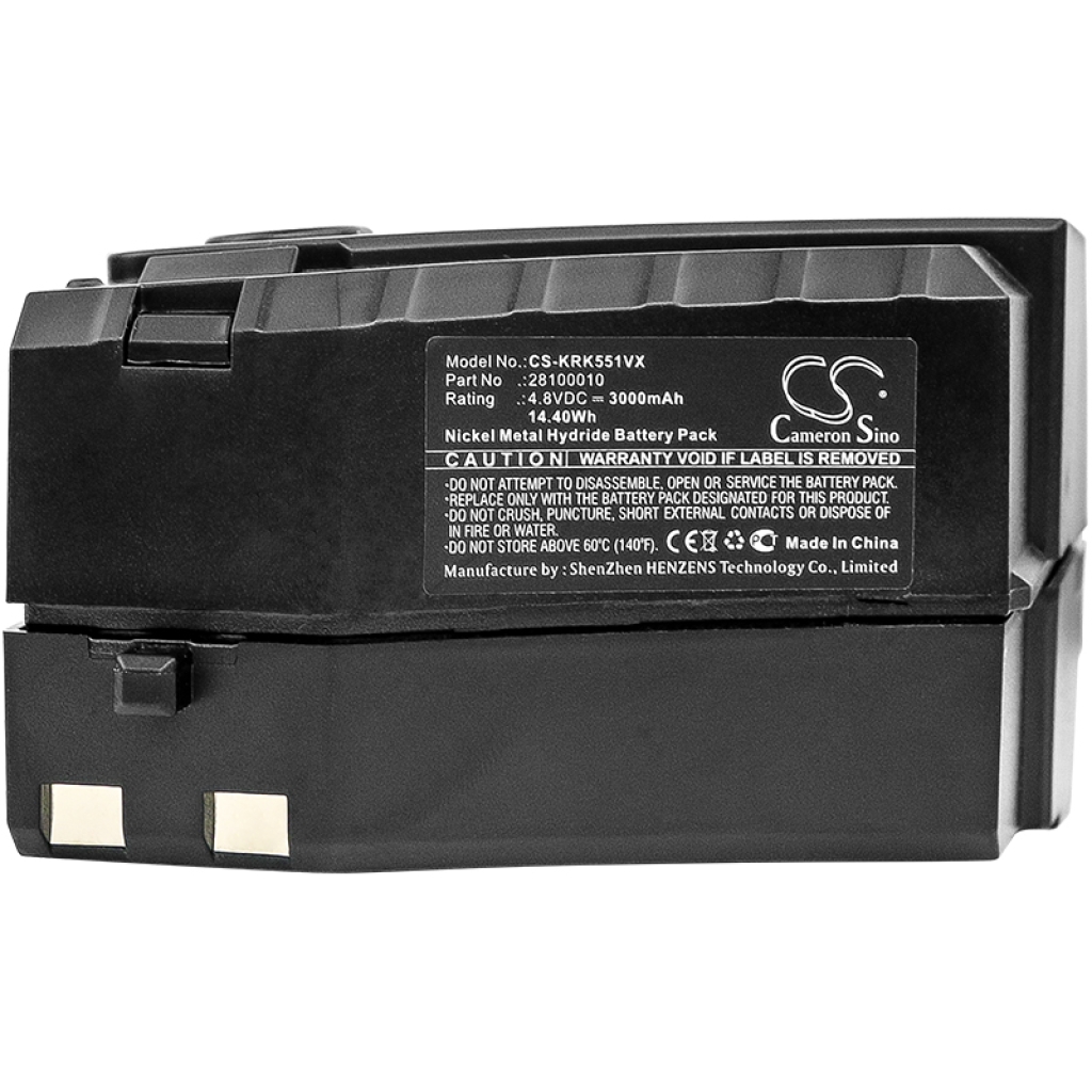 Baterija Zamjenjuje GP 160SCHE