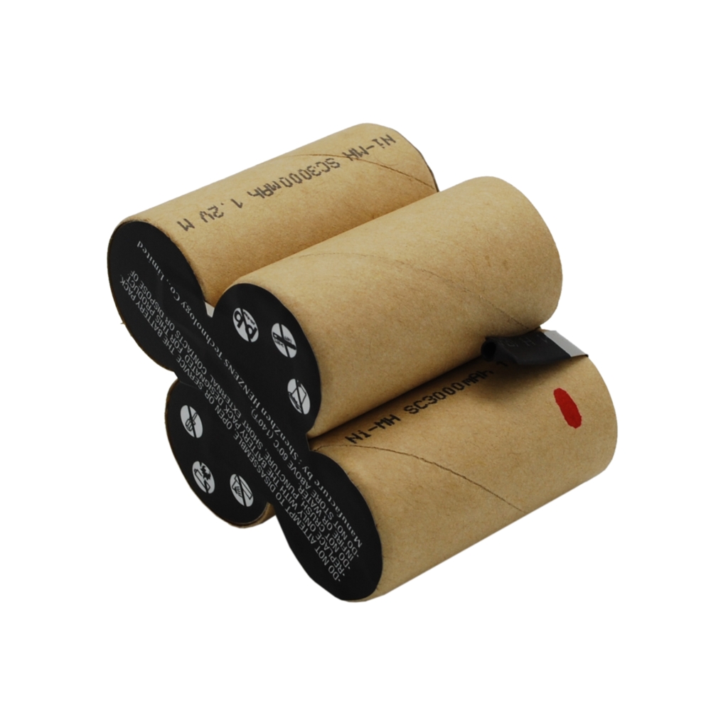 Baterija Zamjenjuje 4KR-1500SC/V