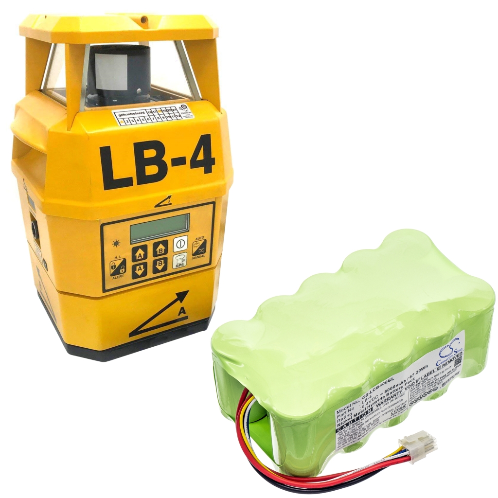 Baterija Zamjenjuje LB-4C