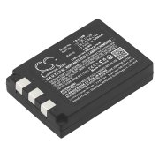 Camera Battery Sanyo Xacti VPC-J1EX
