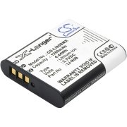 Camera Battery Olympus Tough TG-2 his