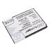Mobile Phone Battery LG Optimus Exceed II