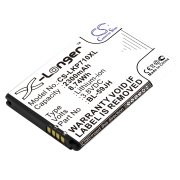 Mobile Phone Battery LG Optimus L7 II Dual