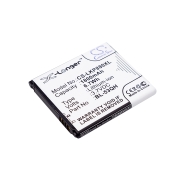 Mobile Phone Battery LG Optimus Vu II