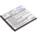 Mobile Phone Battery LG Optimus Vu II