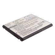 Baterija za mobilni telefon LG Nitro HD