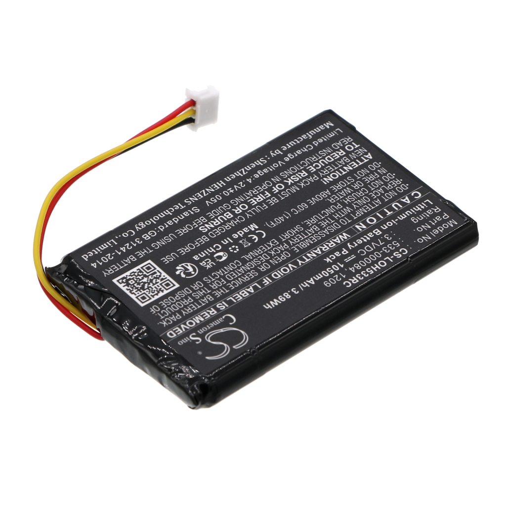 Logitech 915-000198