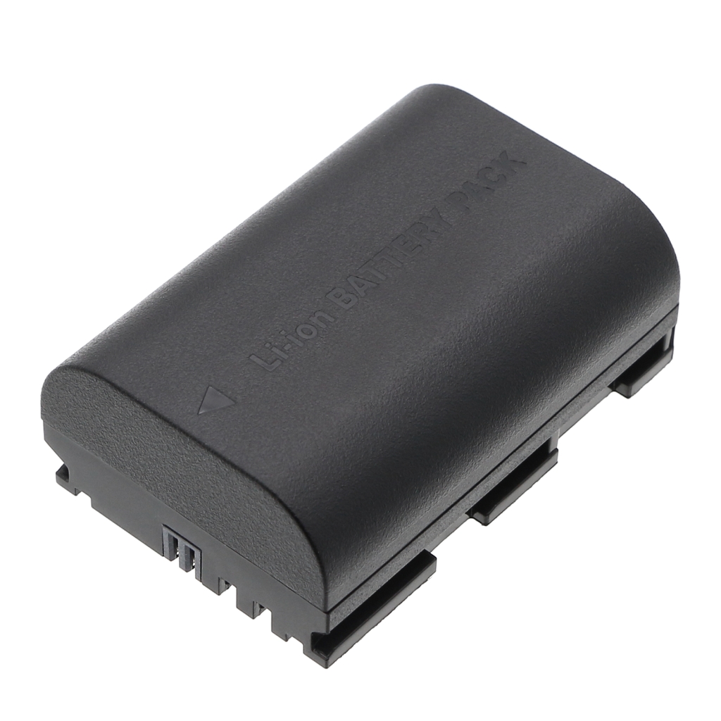 Camera Battery Canon EOS 7D Mark II