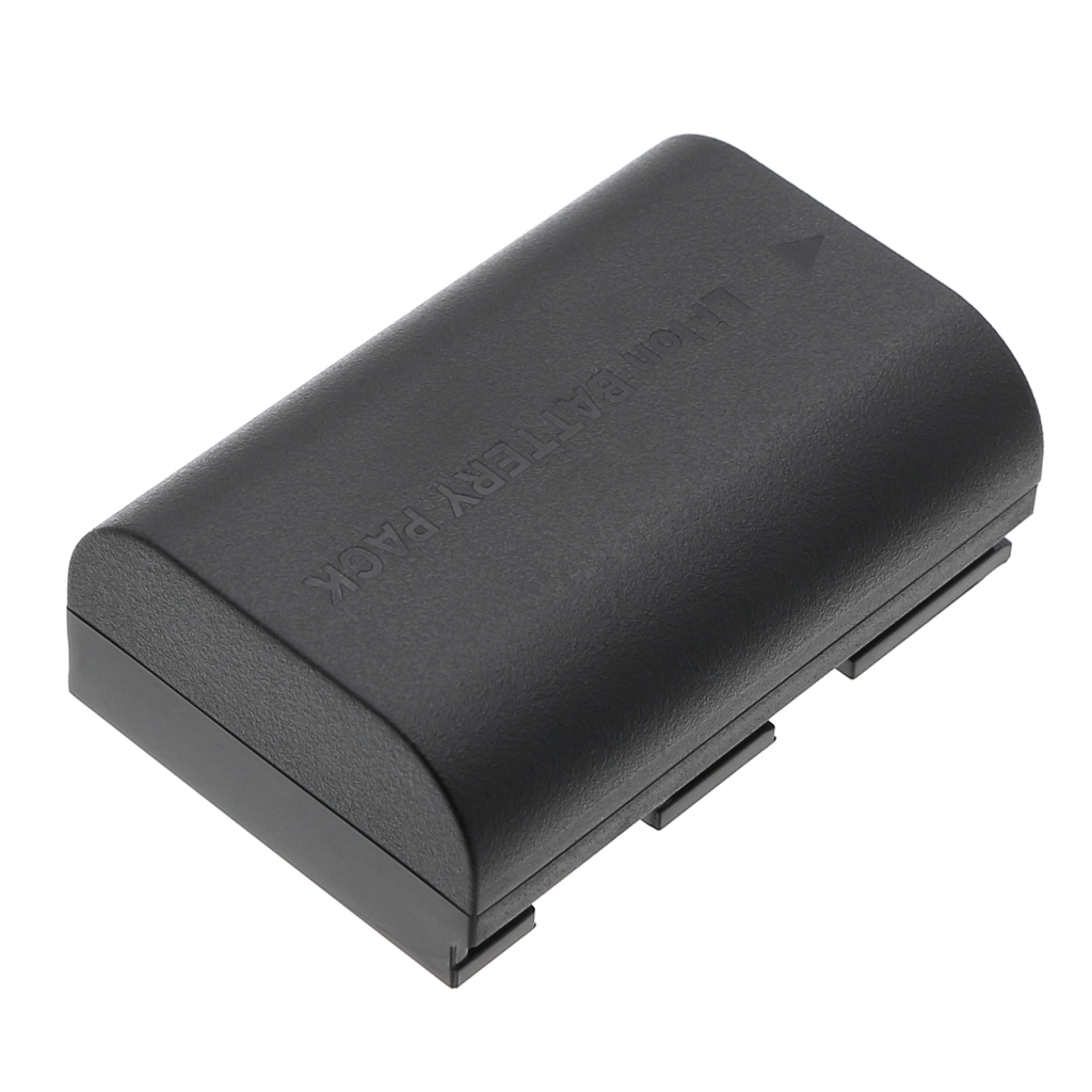 Camera Battery Canon EOS 7D Mark II