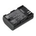 Camera Battery Canon EOS 5D Mark II