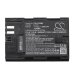 Camera Battery Canon EOS 5D Mark II