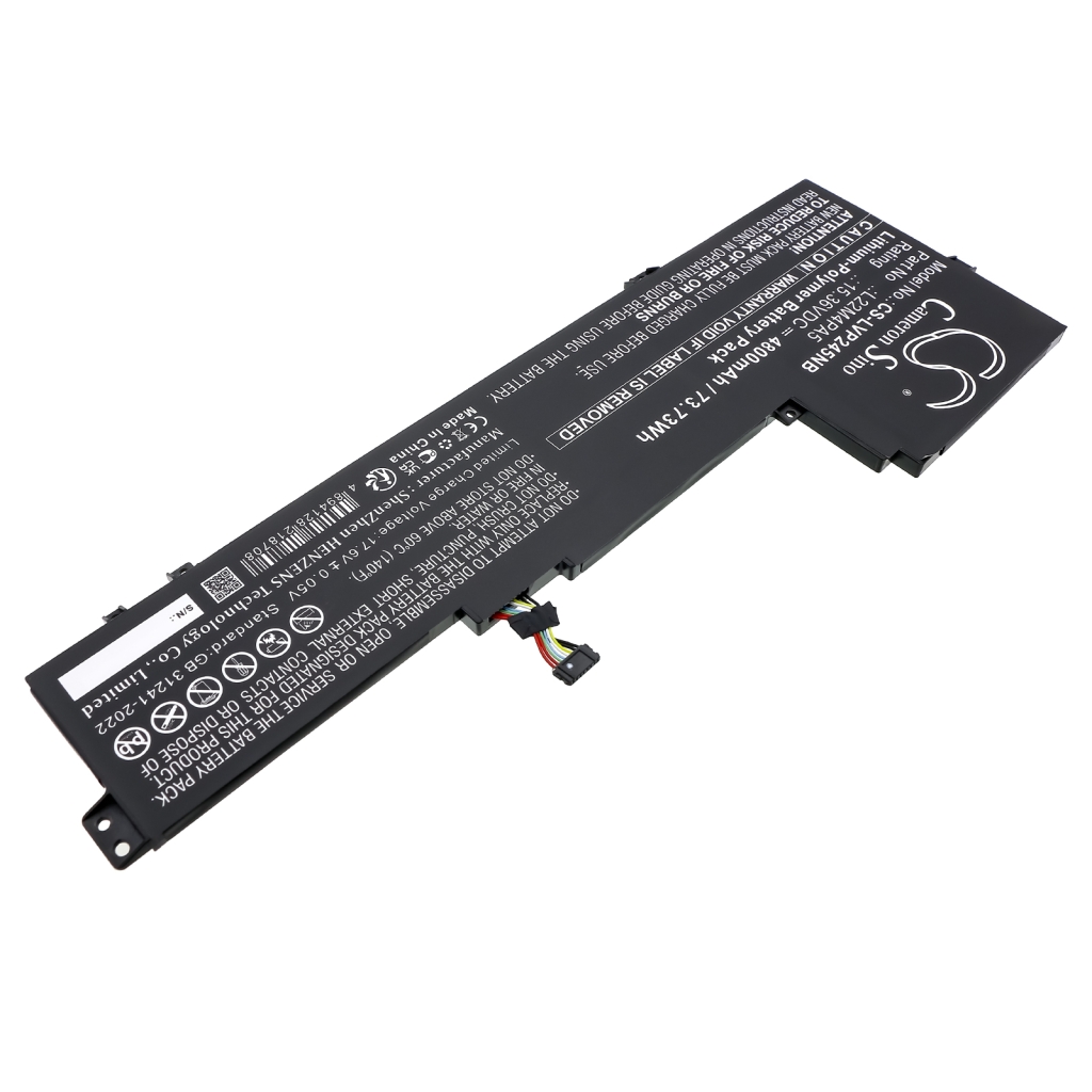 Lenovo IdeaPad Slim 5 16ABR8 82XG004QCK