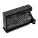 Vacuum Battery Lg HomBot VR62701LVB