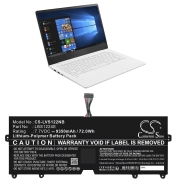 CS-LVS122NB