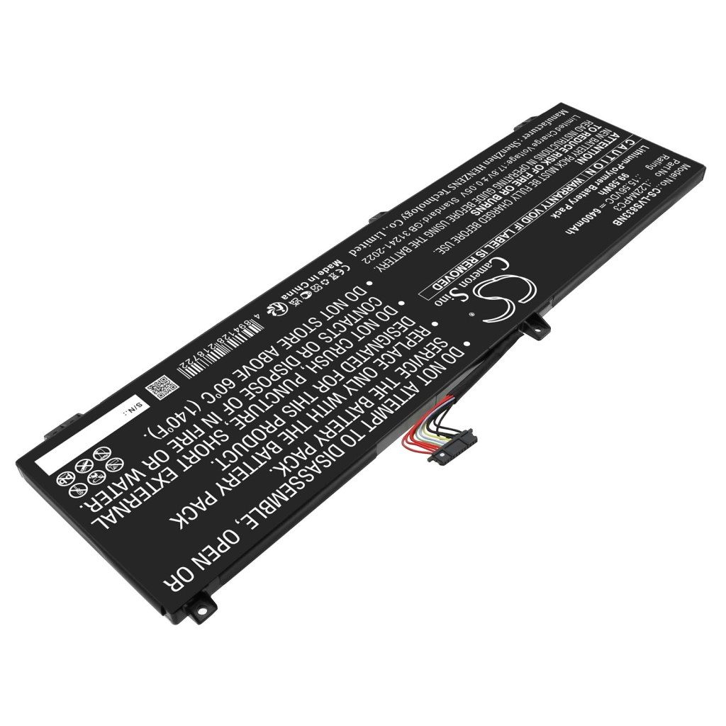 Lenovo Legion Slim 7 16IRH8 82Y3005UHV