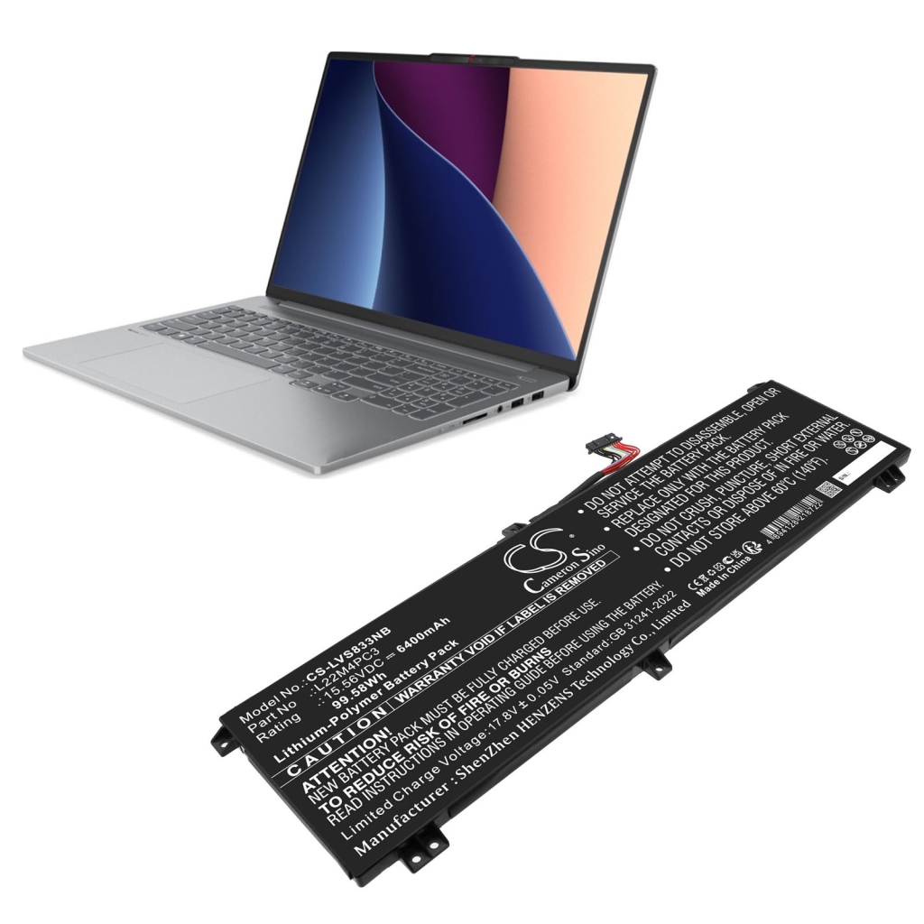 Lenovo Legion Slim 7 16IRH8 82Y3005UHV