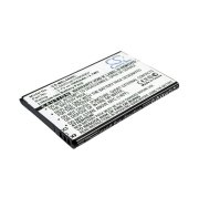 Baterija za tablet Mobistel EL540