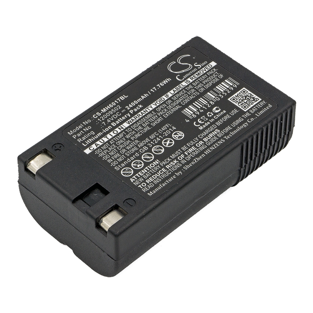 Baterija za pisač Paxar 6032 Pathfinder