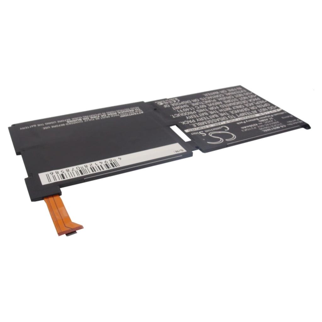 Baterija Zamjenjuje X865745-002
