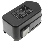 CS-MKE180PW<br />Baterije za   zamjenjuje bateriju MXS 18