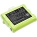 Baterija za dvosmjerni radio Midland X-Talker T71 (CS-MLT750TW)