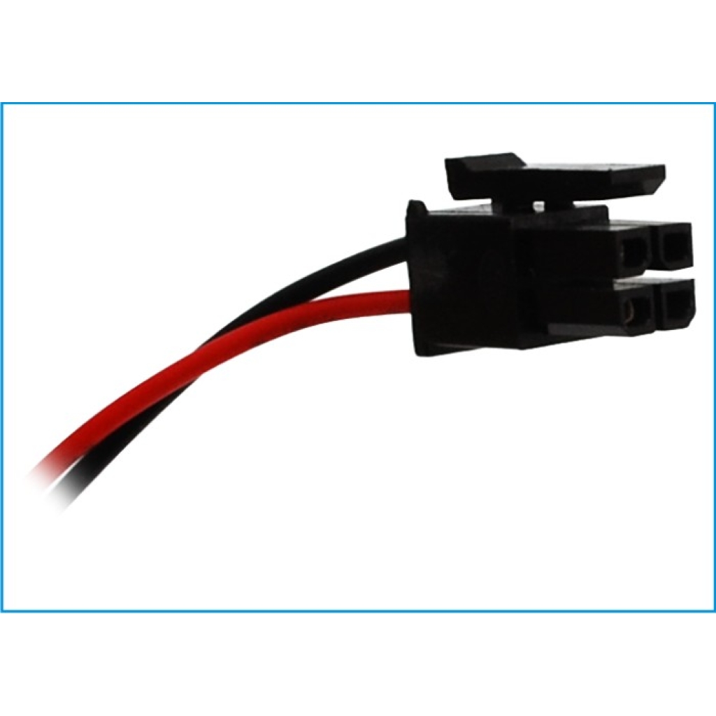 Baterija za fotoaparat CURTIS MATHES CS-MS1449MD
