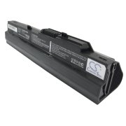 Notebook battery MSI Wind U100-420US