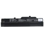 Notebook battery MSI Wind U100-420US