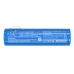 Medicinska baterija Mentor CS-MTL224MD