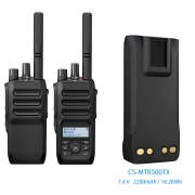 CS-MTR500TX