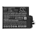 Baterije kompatibilno s Xiaomi 2509FPN0BC 2509FPN0BC CS-MUM172SL