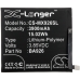 Baterije kompatibilno s MeiZu 16Xs 16Xs CS-MX926SL
